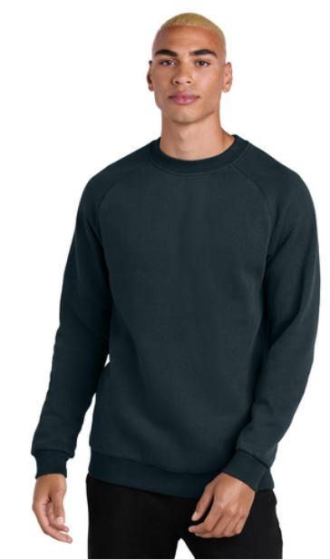 Fleece Crew